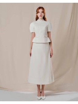 Hummingbird printed t-shirt